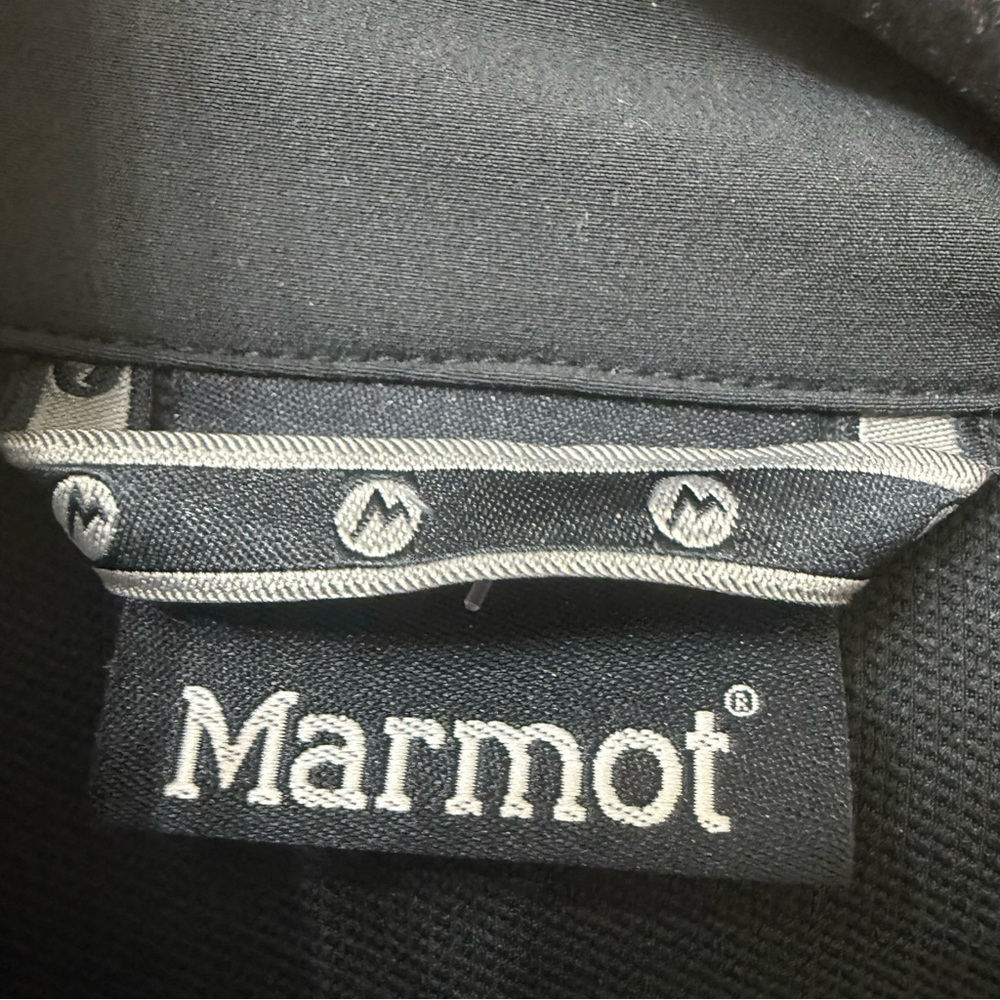 Marmot / S / Spring Tempo Softshell Performance J… - image 5